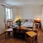 Apartman Vetter *