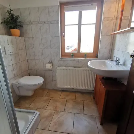 Vetter * Kurort Gohrisch