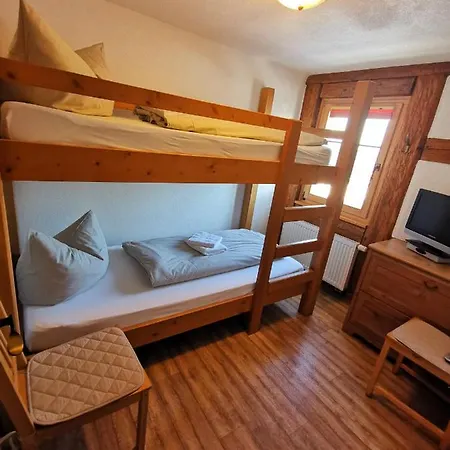 Vetter Apartmán Kurort Gohrisch