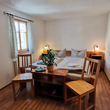 Appartement Vetter *