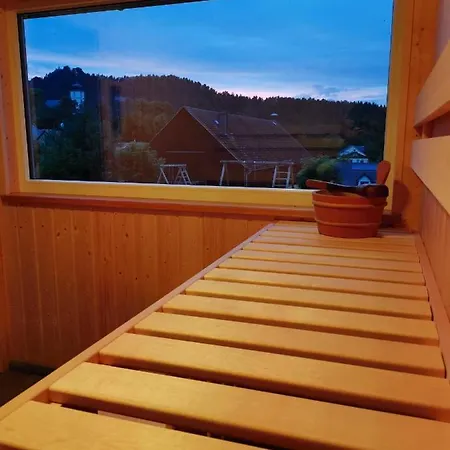 Vetter Apartmán *