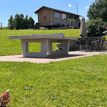 Апартаменты Vetter