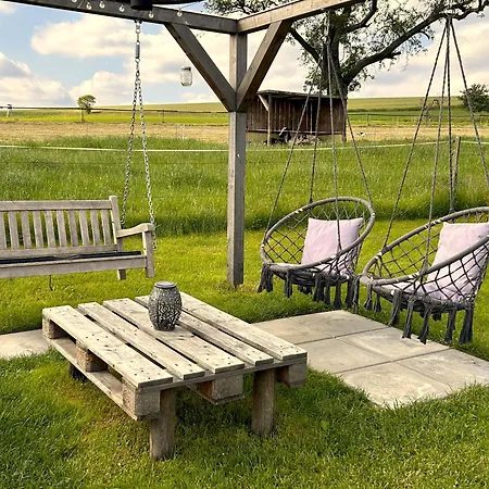 Vetter Апартаменты Курорт-Гориш