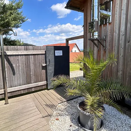 Apartmán Vetter *