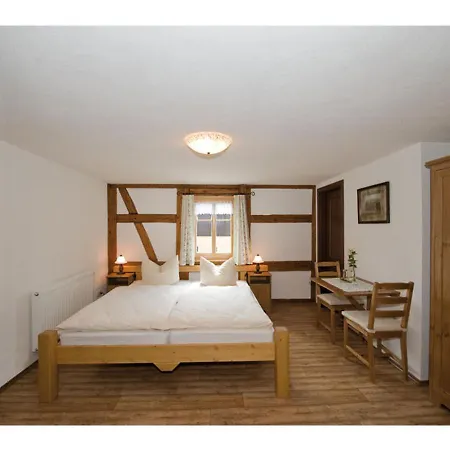 Apartment Vetter
