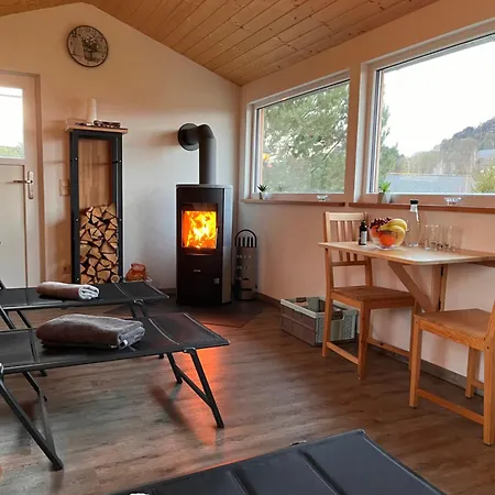 Vetter Apartmán