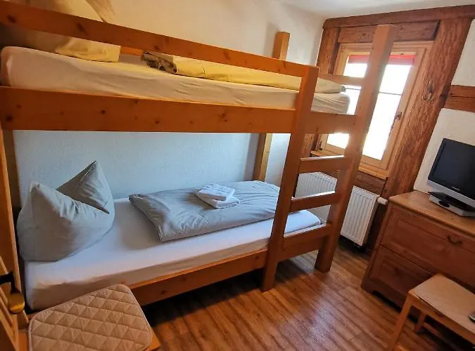 Vetter Διαμέρισμα Kurort Gohrisch