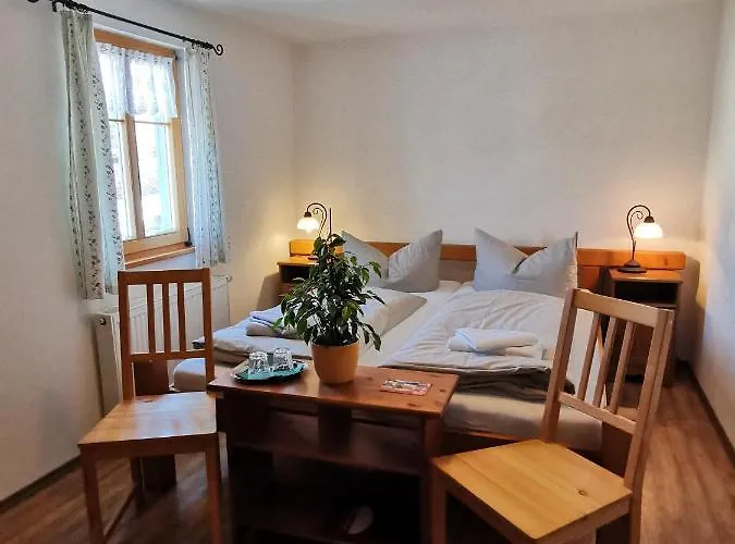 Διαμέρισμα Vetter *