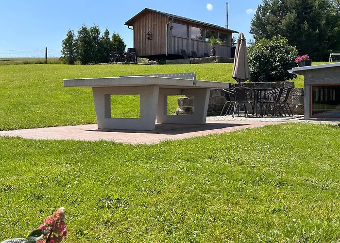 Διαμέρισμα Vetter