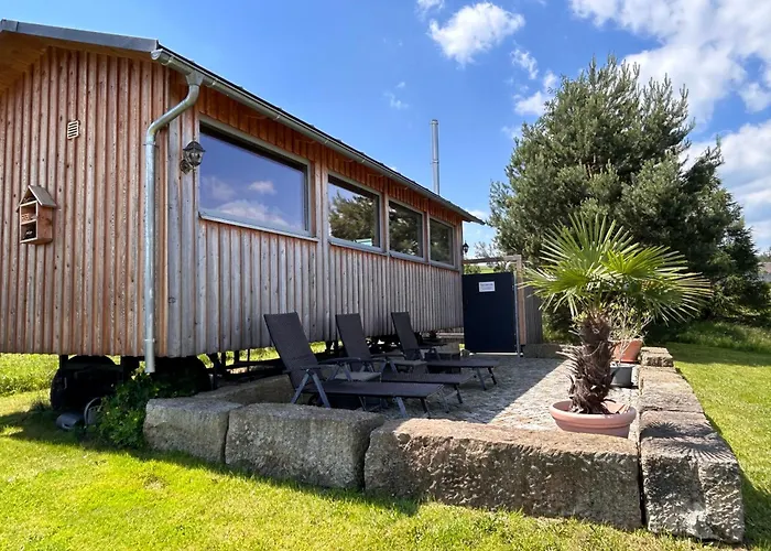 Vetter * Kurort Gohrisch