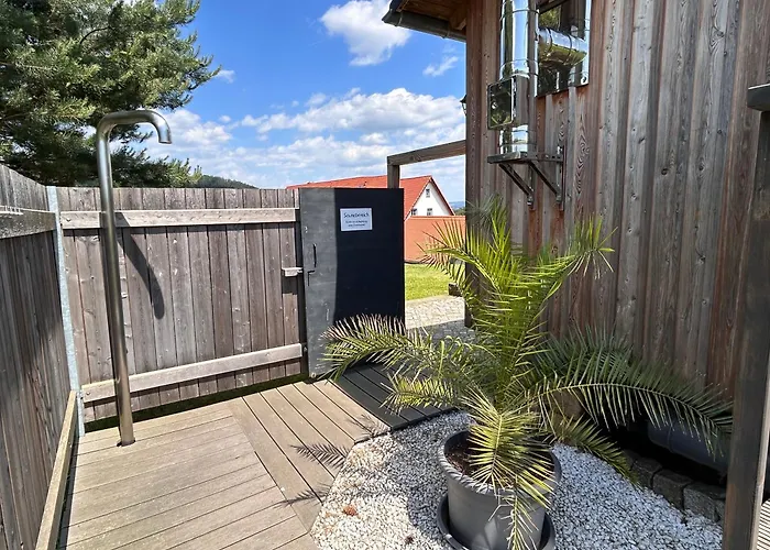 Διαμέρισμα Vetter *