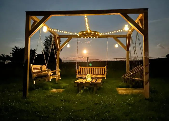 Vetter Kurort Gohrisch