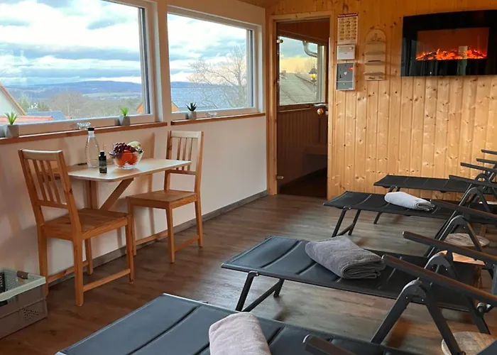 Vetter * Kurort Gohrisch