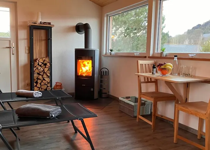 Vetter Διαμέρισμα